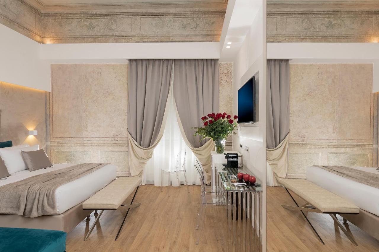 Gasthof Navona Style Rom